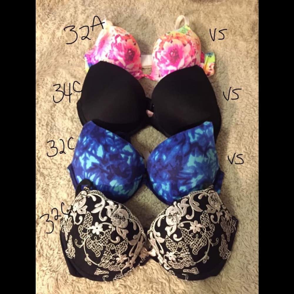 Bras